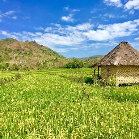 Tado Homestay Limbung Екстериор снимка
