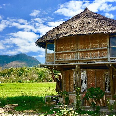 Tado Homestay Limbung Екстериор снимка