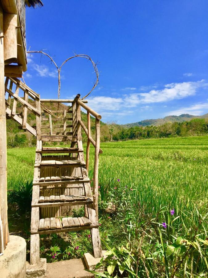 Tado Homestay Limbung Екстериор снимка