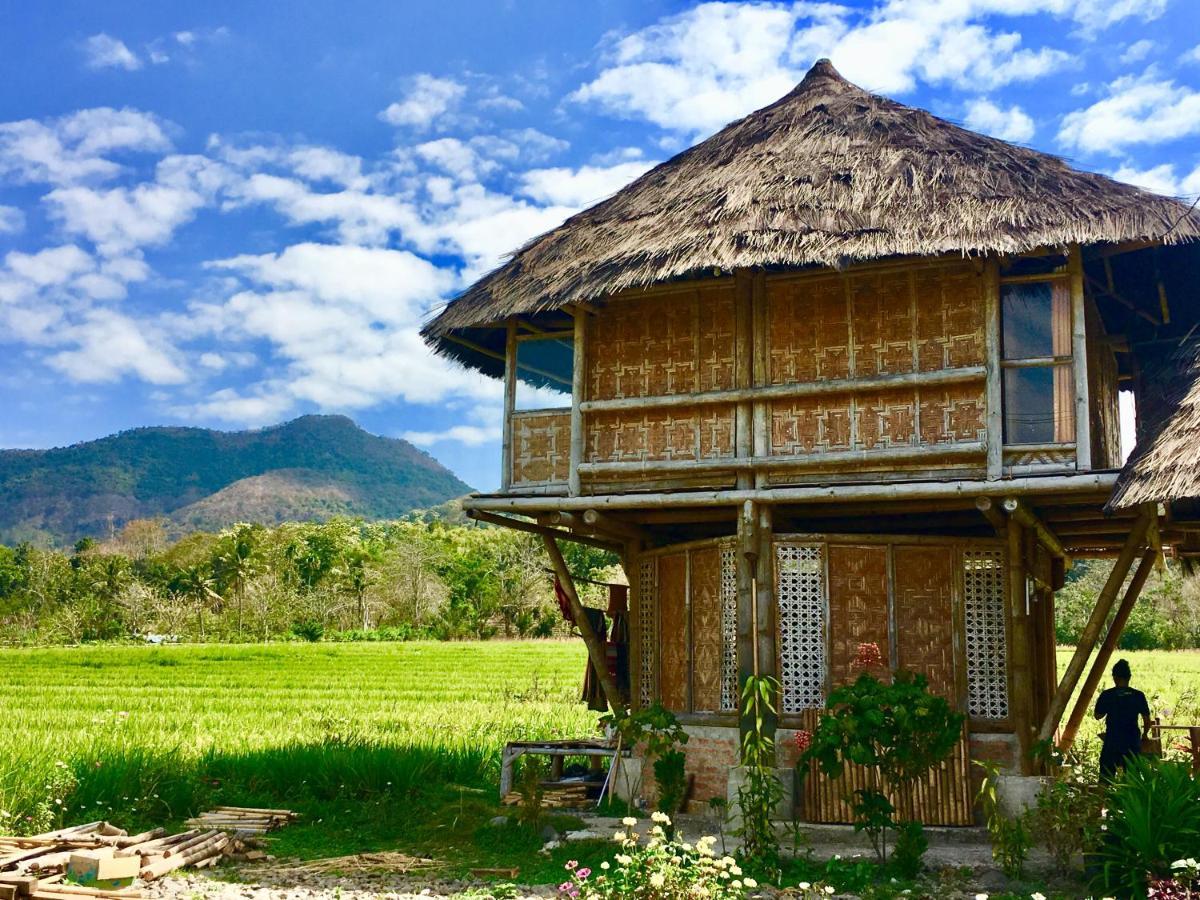 Tado Homestay Limbung Екстериор снимка