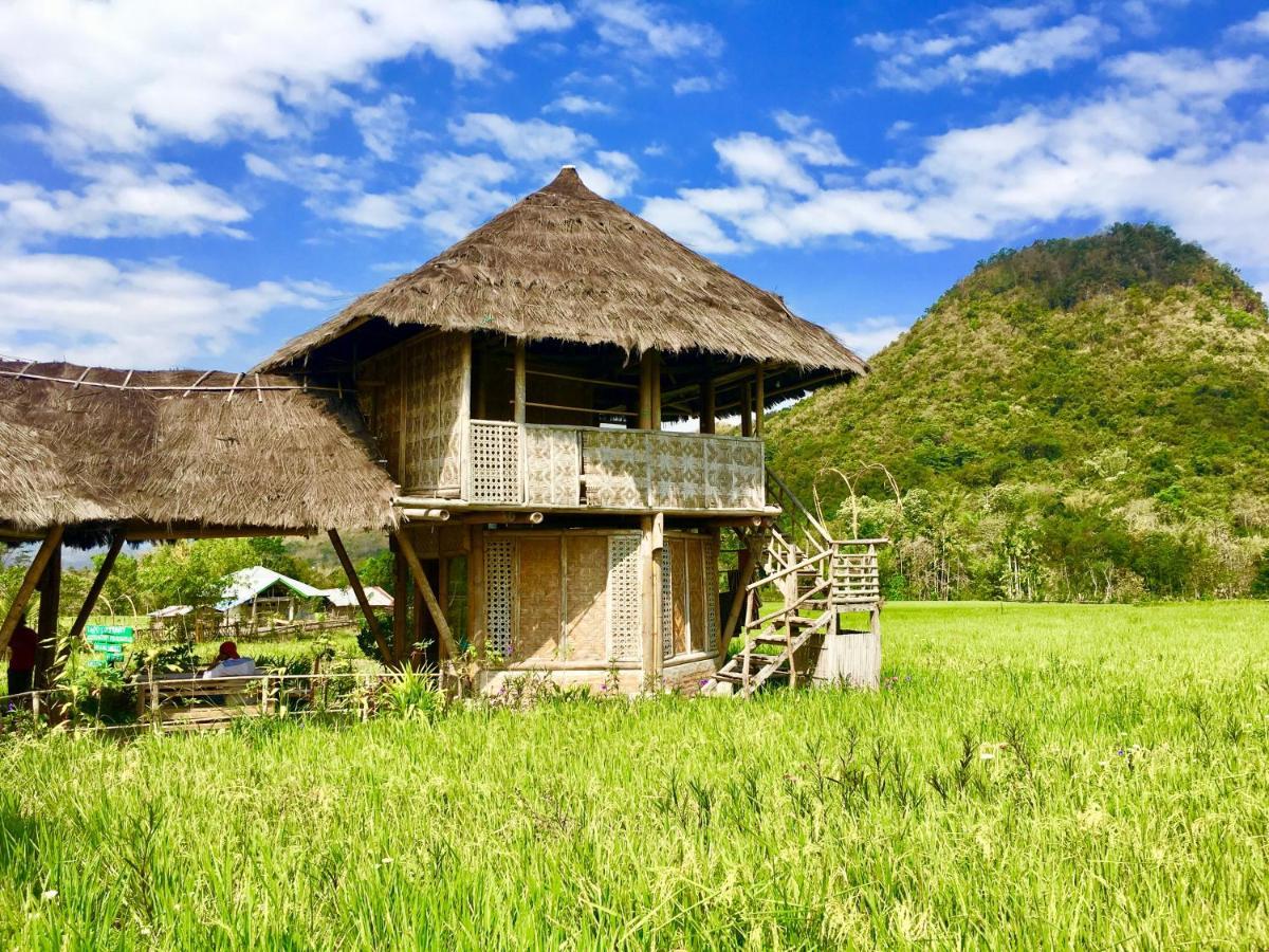 Tado Homestay Limbung Екстериор снимка