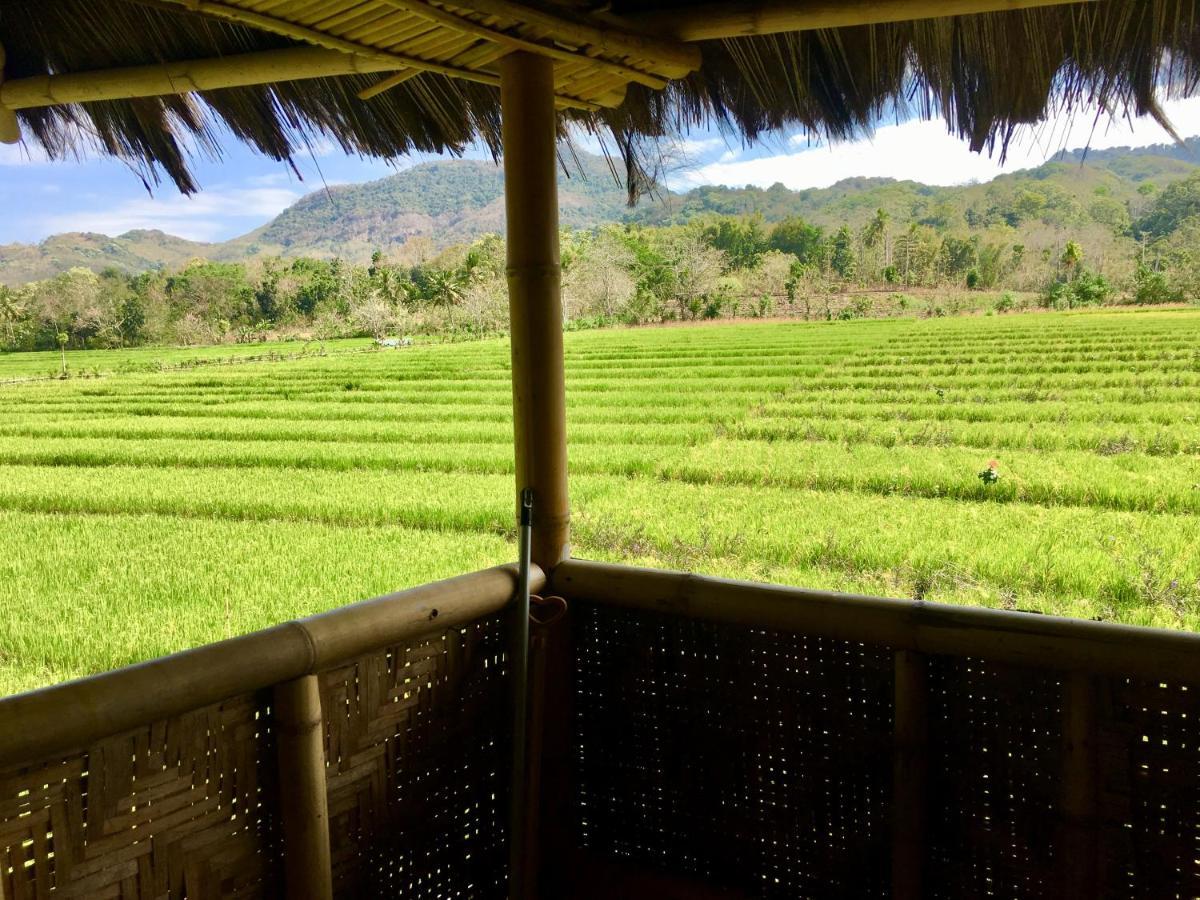Tado Homestay Limbung Екстериор снимка