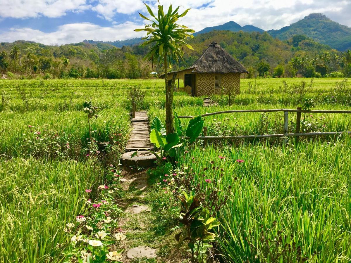 Tado Homestay Limbung Екстериор снимка