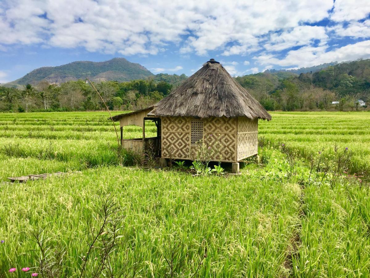 Tado Homestay Limbung Екстериор снимка